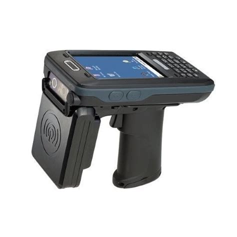 ATID AT870N Handheld UHF RFID Reader 